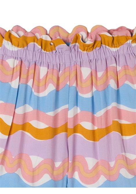 Shorts con stampa STELLA MC CARTNEY KIDS | TY6B09 Z3442999MC